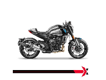 CFMOTO 700 CL-X SPORT 2023