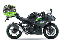 Kawasaki Ninja 400 2023