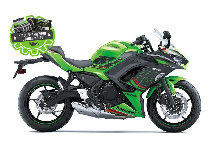 Kawasaki Ninja 650 KRT 2023