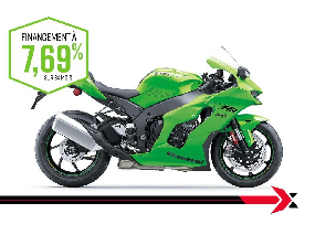 Kawasaki Ninja ZX-10RR 2024