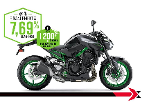 Kawasaki Z900 2023