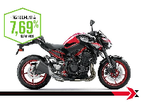 Kawasaki Z900 2024