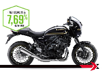 Kawasaki Z900RS Cafe 2024