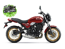 Kawasaki Z650RS 2024