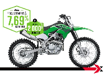 Kawasaki KLX230 R 2023