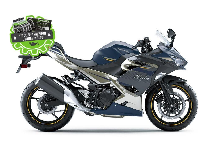 Kawasaki Ninja 400 2023