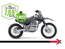 Kawasaki KLX140R L 2024