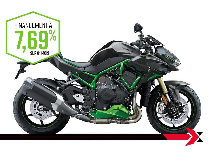 Kawasaki Z H2 SE 2024