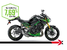 Kawasaki Z900 SE 2024