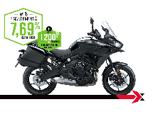 Kawasaki Versys 650 LT 2023