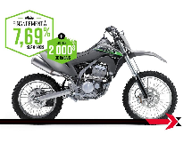 Kawasaki KLX300R 2024