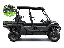 Kawasaki MULE PRO-FXT 1000 LE 2024