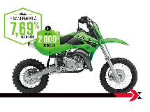 Kawasaki KX65 2023