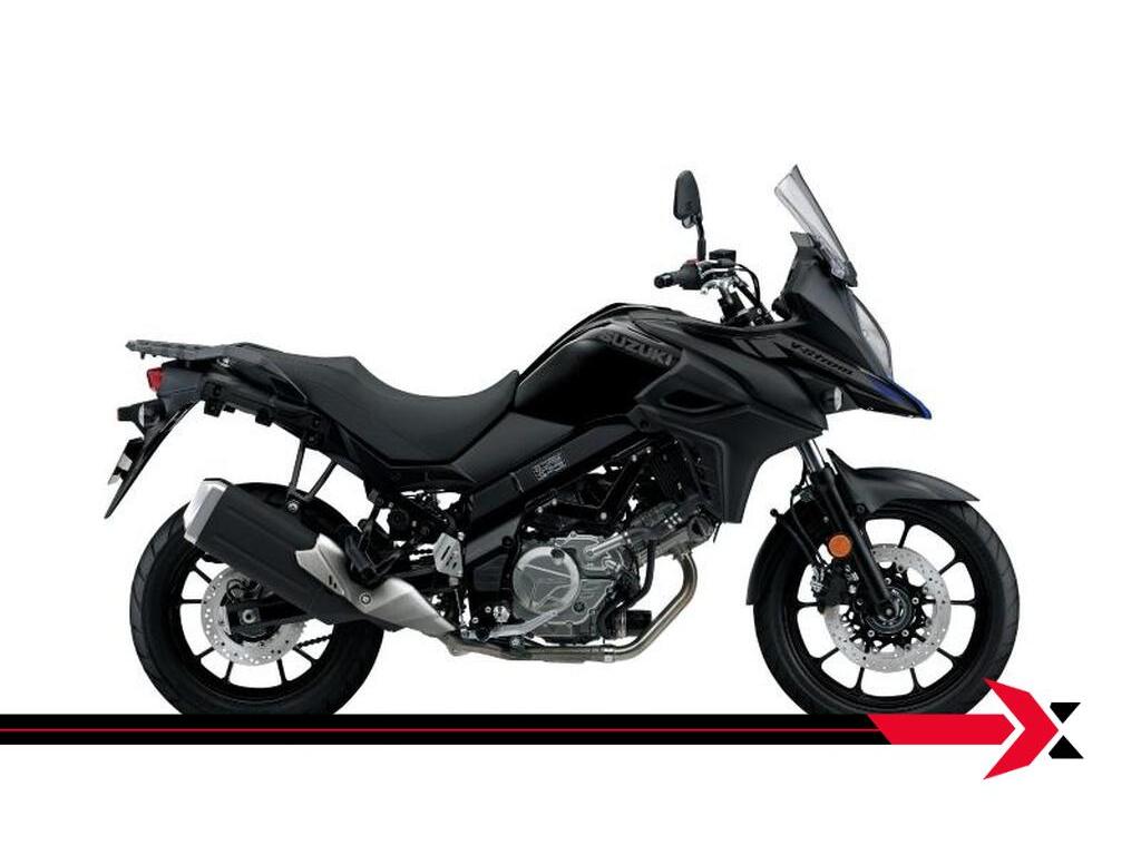 Suzuki V-Strom 650 2024