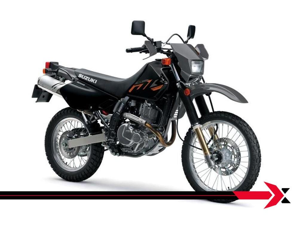 Suzuki DR-650SE 2024