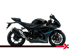 Suzuki GSX-R1000A 2024