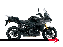 Suzuki GSX-S1000GX 2024