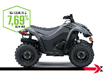 Kawasaki KFX90 2024