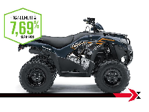 Kawasaki Brute Force 300 2024