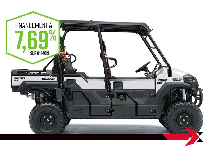 Kawasaki MULE PRO-DXT FE 2024