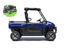 Kawasaki Mule PRO-MX EPS LE 2024