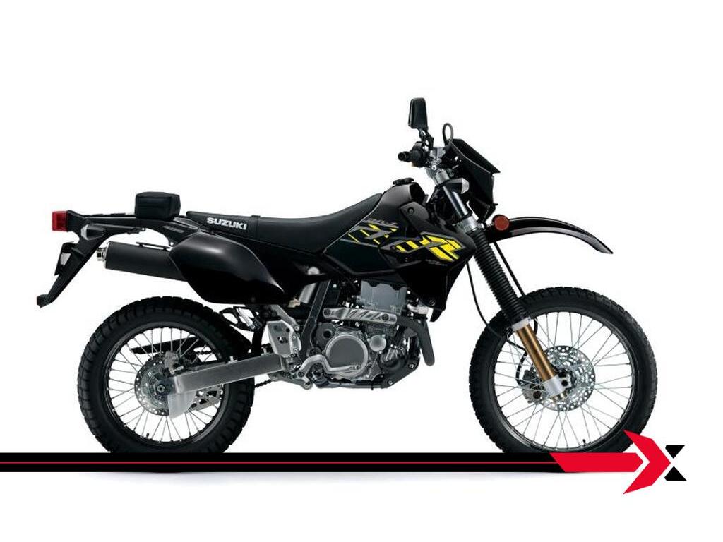 Suzuki DR-Z400S 2024