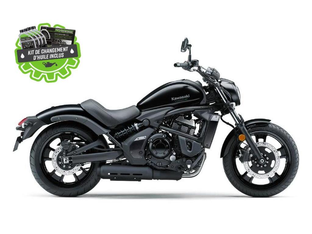 Kawasaki Vulcan S 2024