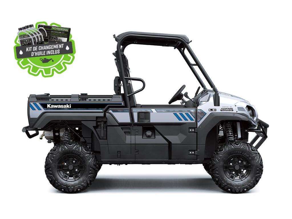 Kawasaki MULE PRO-FXR 1000 LE 2024