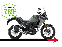 Kawasaki Versys-X 300 ABS 2024