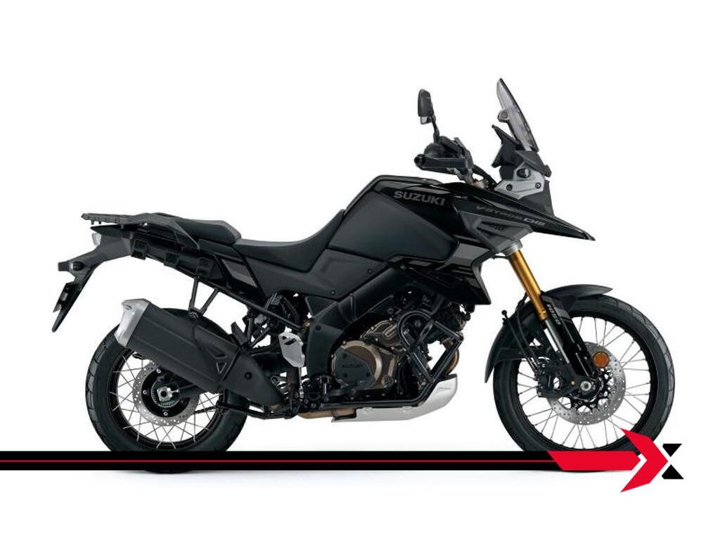 Suzuki V-Strom 1050DE 2024