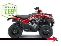 Kawasaki Brute Force 300 2024