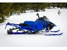 Yamaha 800 Mountain Max LE 165 2024