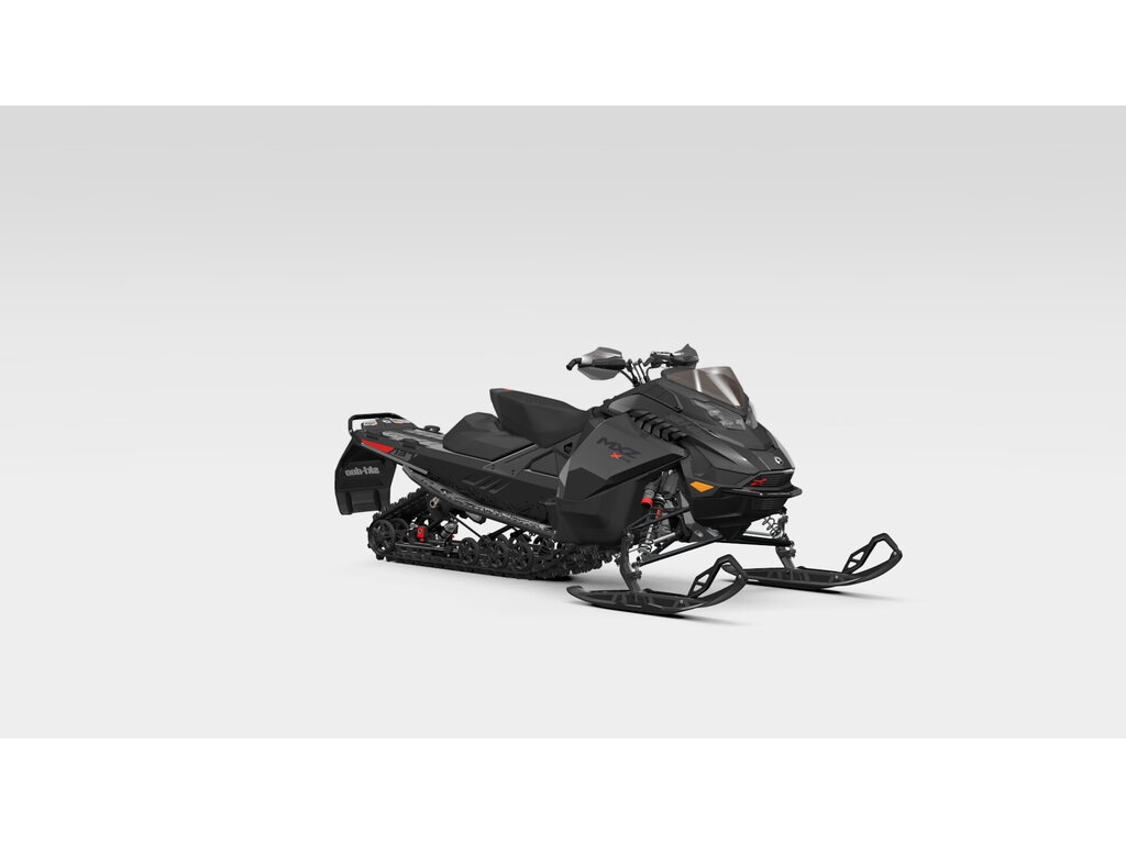 Ski-Doo MXZ X-RS 850 E-TEC Shox 2024