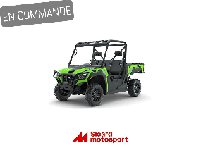 Arctic Cat Prowler Pro EPS 2023