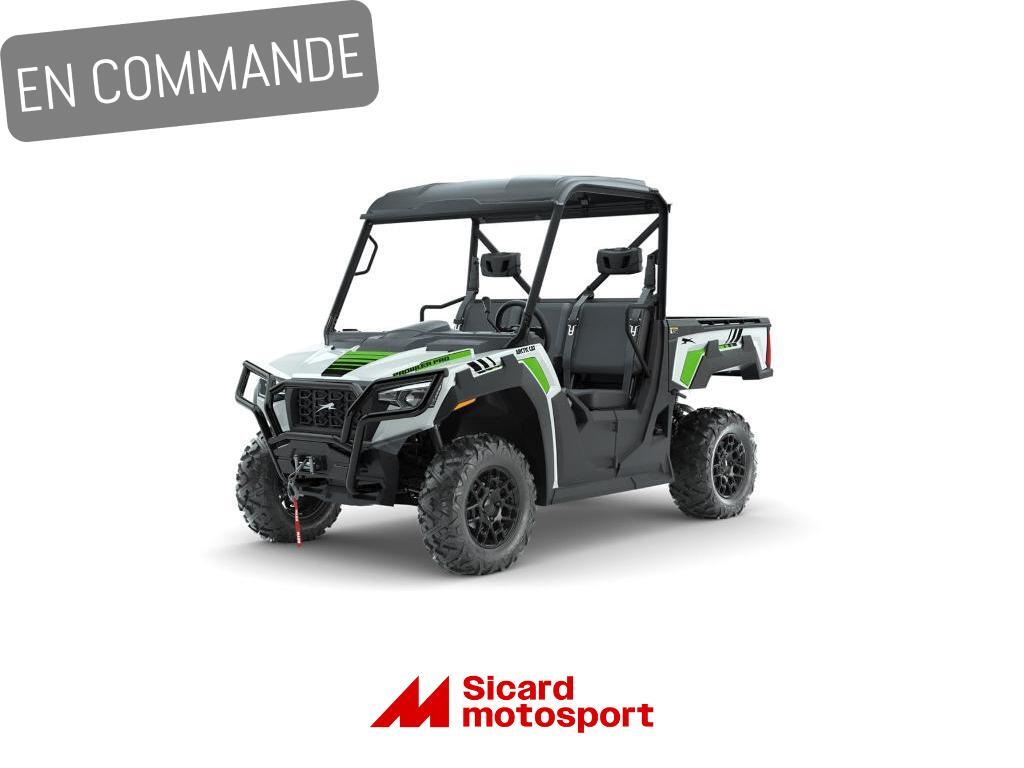 Arctic Cat Prowler Pro XT 2023