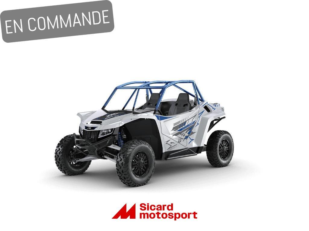 Arctic Cat Wildcat XX SE 2024