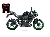 Kawasaki Z500 SE 2024