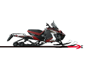 Arctic Cat Norseman 400 ES 2025