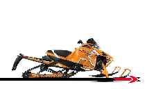 Arctic Cat Riot 9000 ATAC EPS 1.35 2025