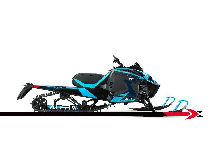 Arctic Cat M 400 ES 146 2025