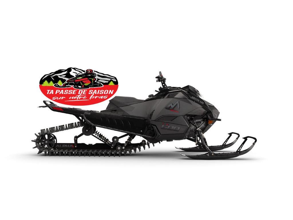 Arctic Cat M 600 154 ES 2.6 2025