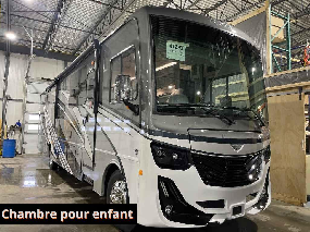 Fleetwood Fortis 36Y 2024