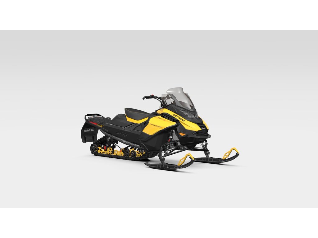 Ski-Doo Renegade Adrenaline 900 ACE Turbo R 2024