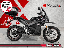 Zero Motorcycles DSR 13.0 edition 1 de 50 2016