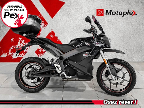 Zero Motorcycles DSR 13.0 edition 1 de 50 2016