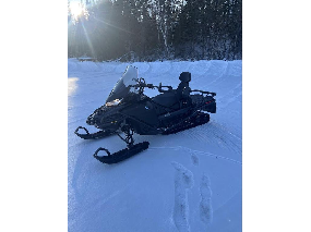 Ski-Doo EXPEDITION SWT 2023
