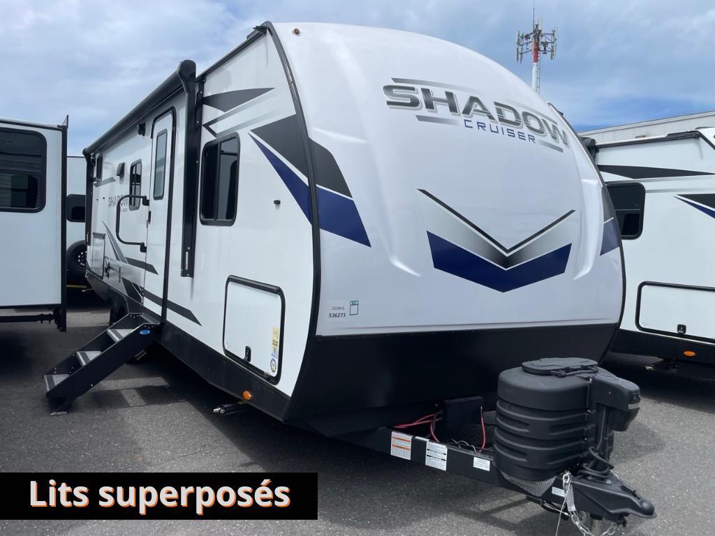 Cruiser RV Shadow Cruiser 250BH 2024