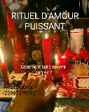 RITUEL D'AMOUR PUISSANT, RETOUR AFFECTIF AMOUREUX +22967375282