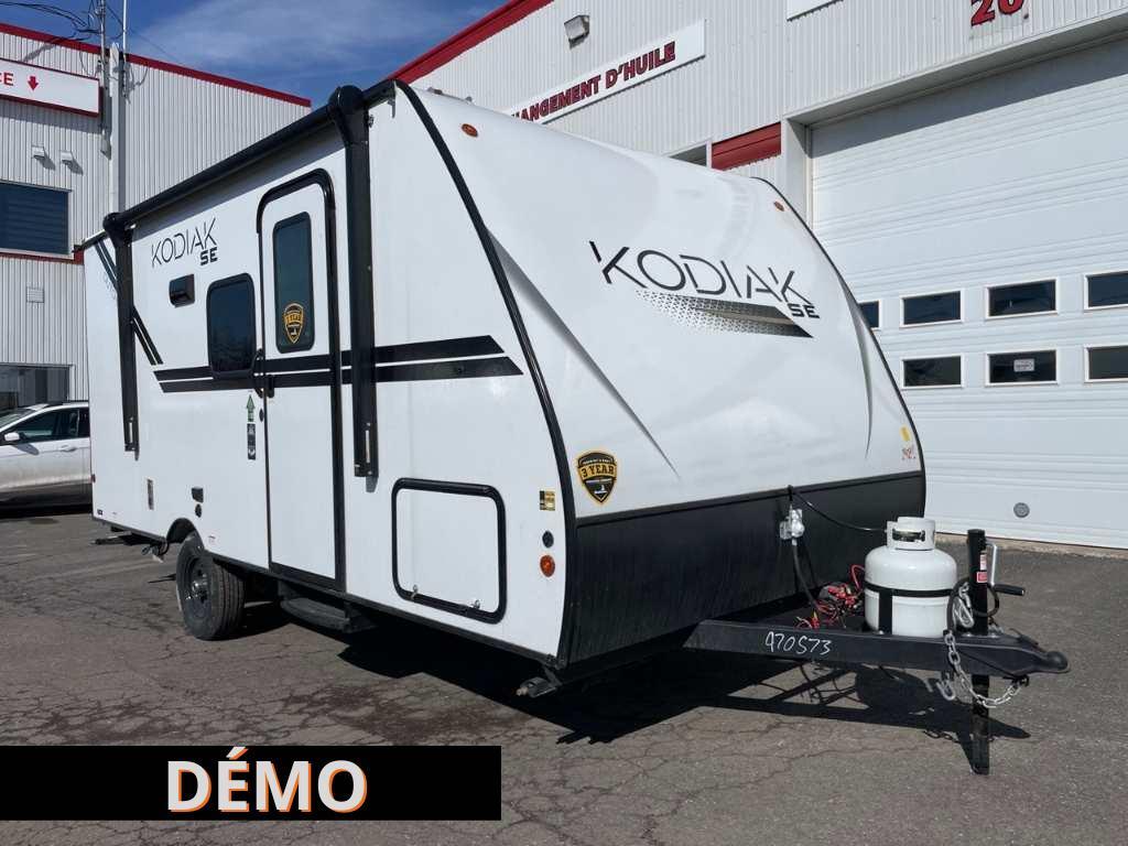 Kodiak 17SBH 2024