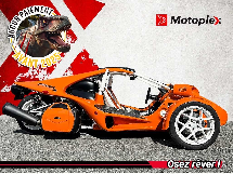 Campagna T-Rex RR 2024